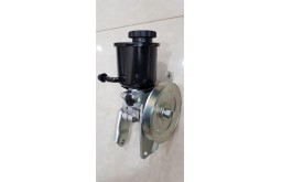 طرنبة دركسون باترول ديزل  مديل 98